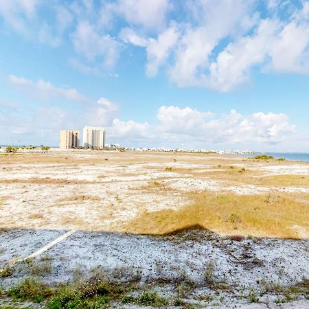Gulf Island Condos II Наварра Номер фото