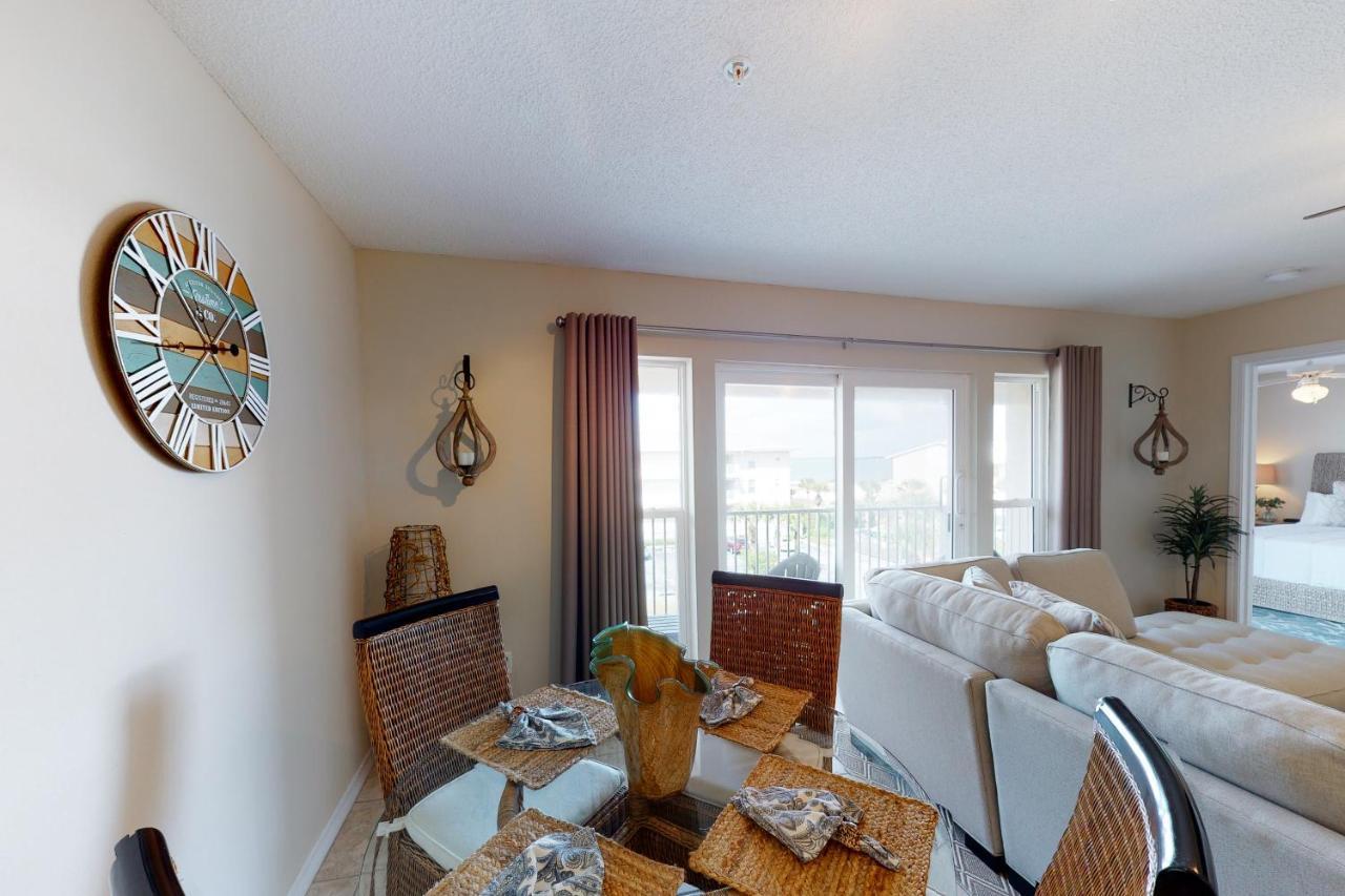 Gulf Island Condos II Наварра Екстер'єр фото