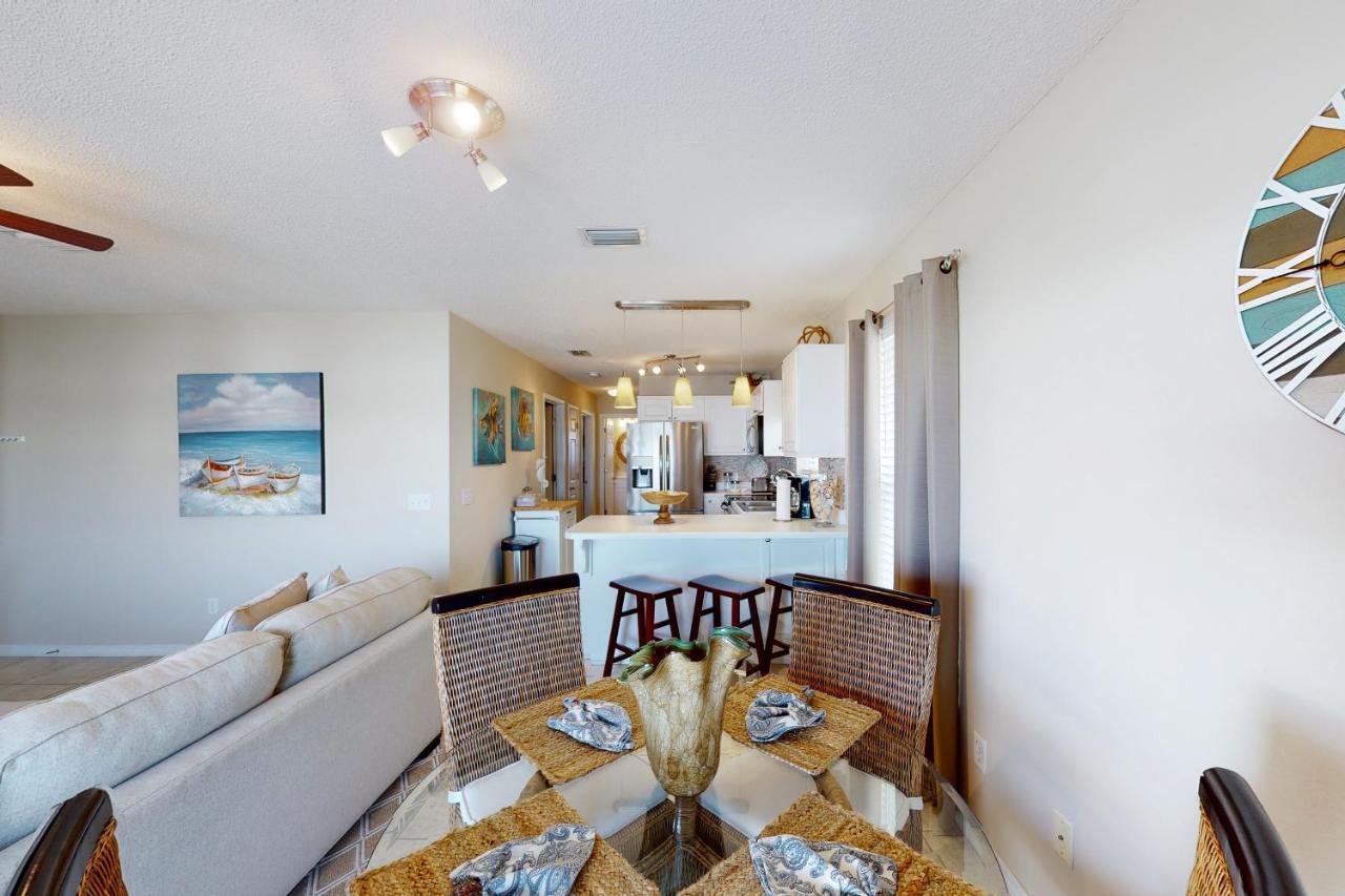 Gulf Island Condos II Наварра Екстер'єр фото